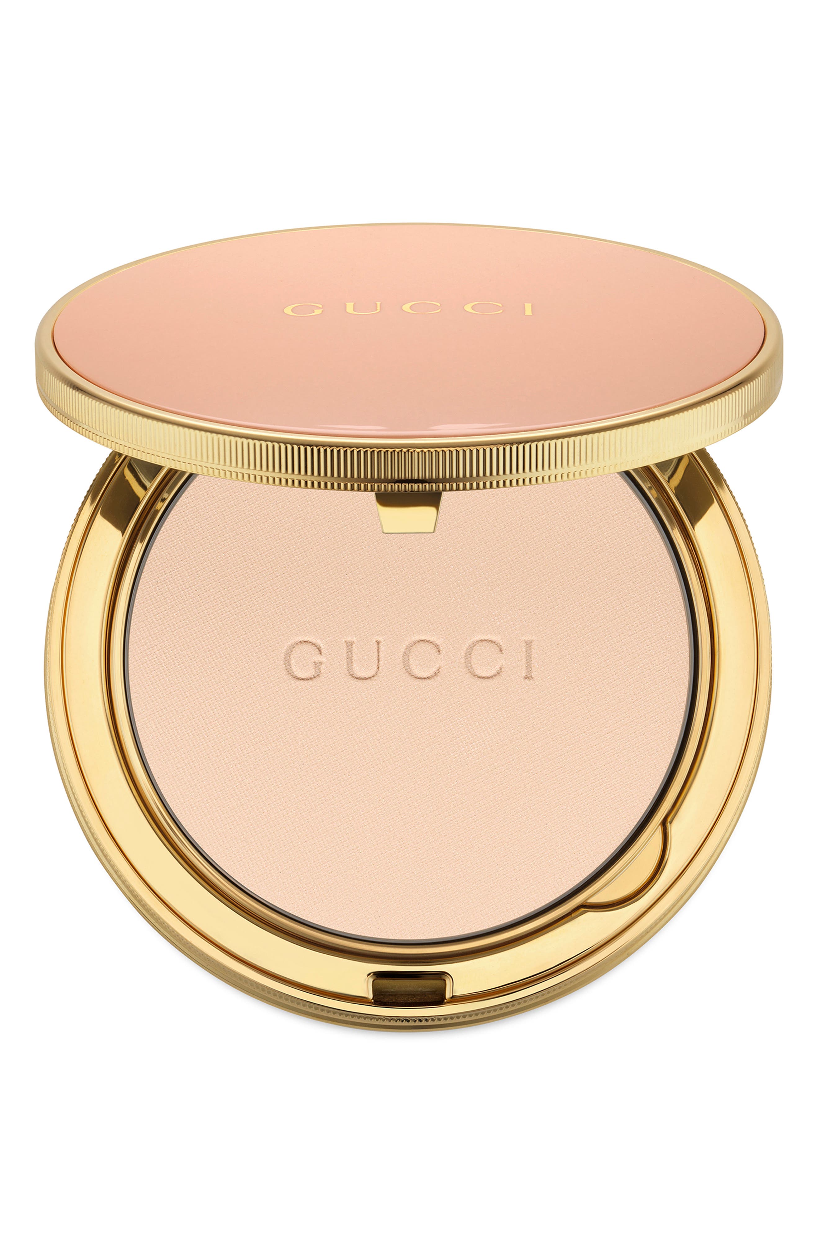 gucci mattifying setting powder