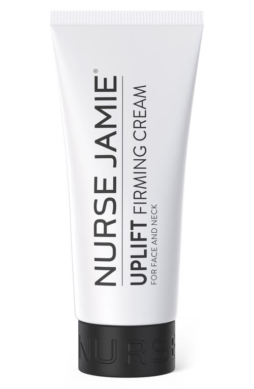 Nurse Jamie Uplift Neck Sculpt'sure Set $166 Value In Purple/white/black