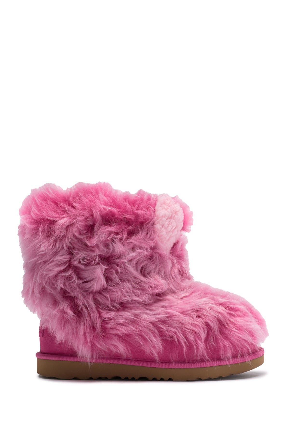 ugg pinkipuff boots