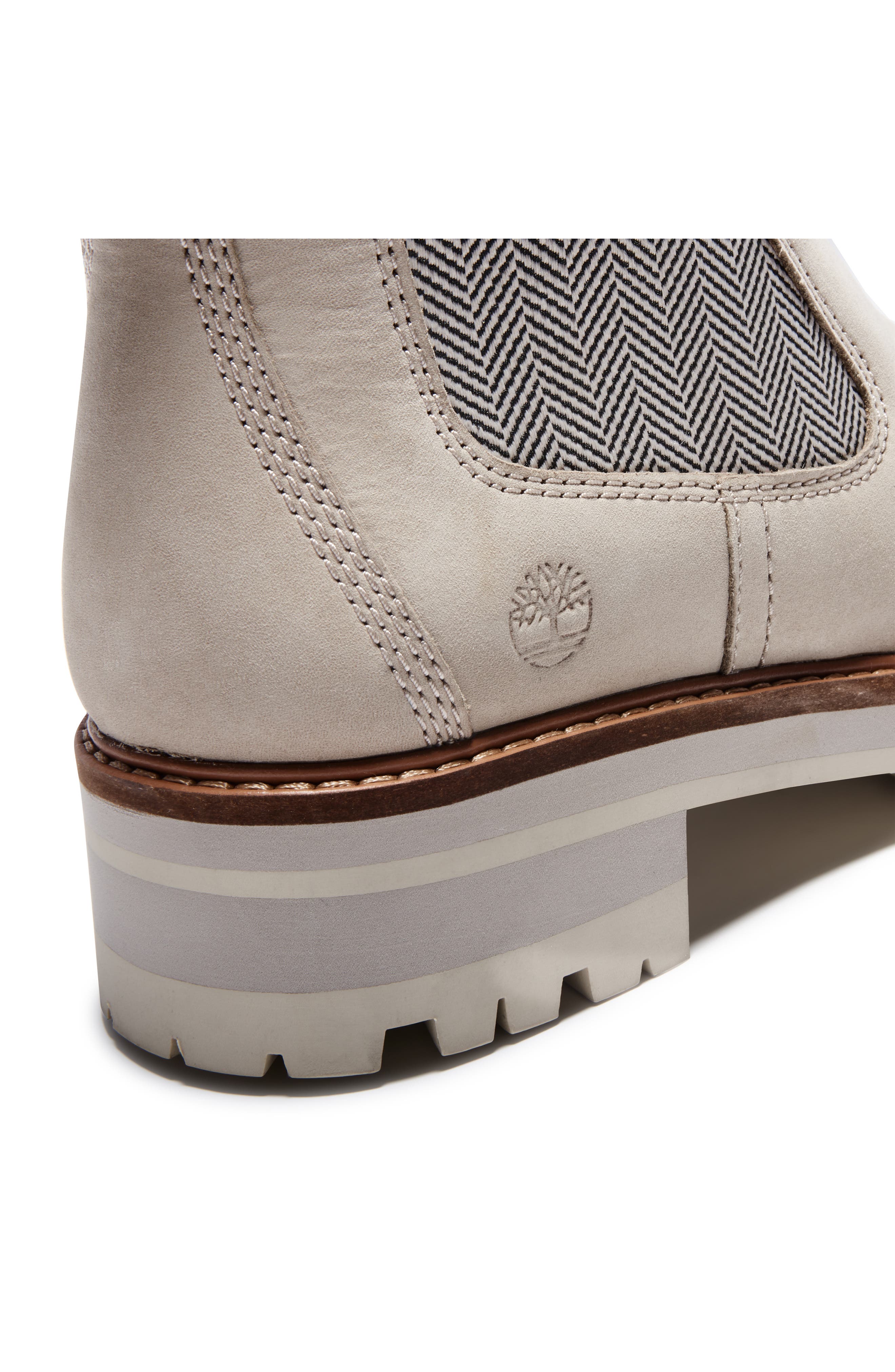 sav timberland