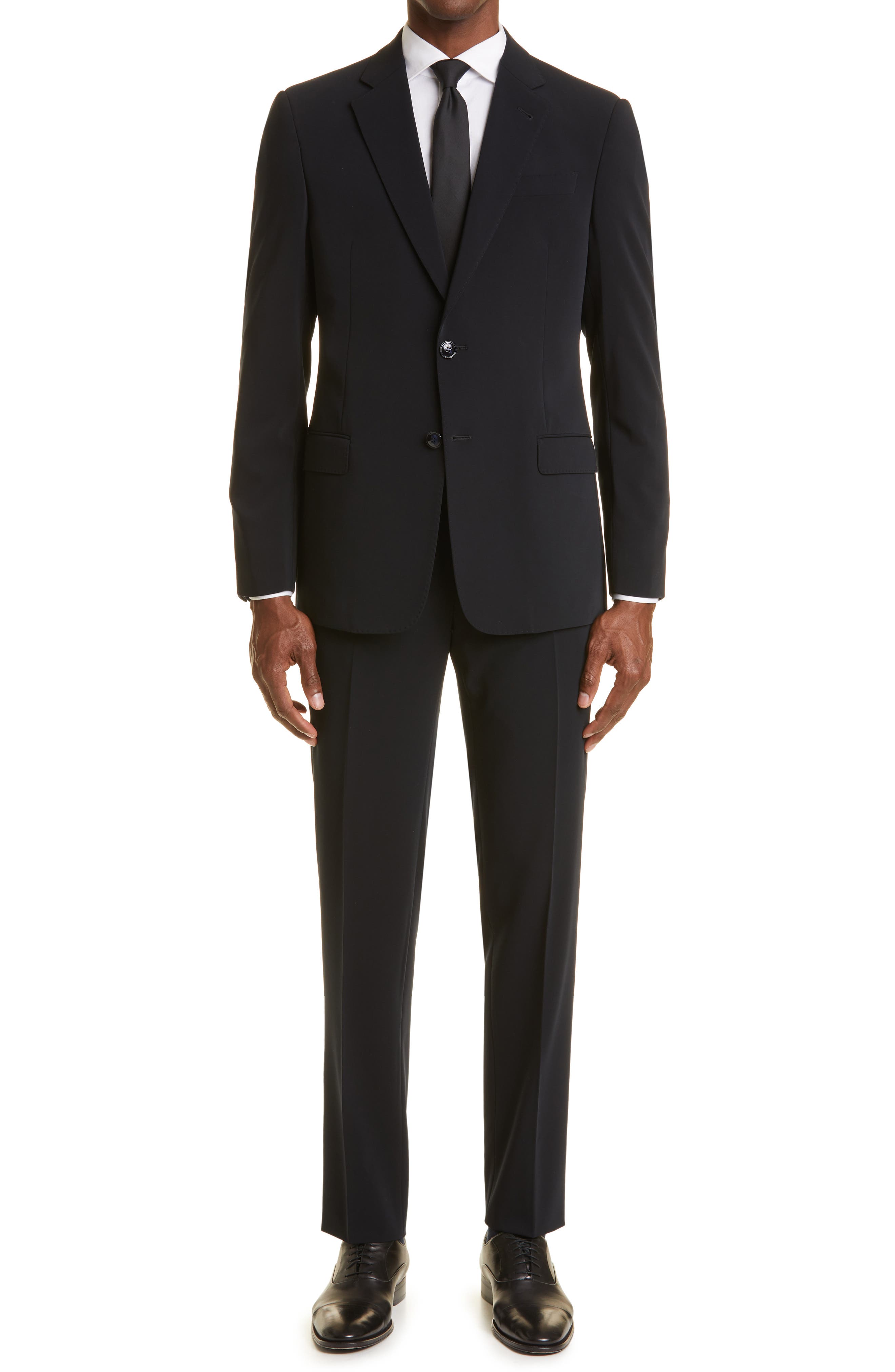 armani men's suits for sale