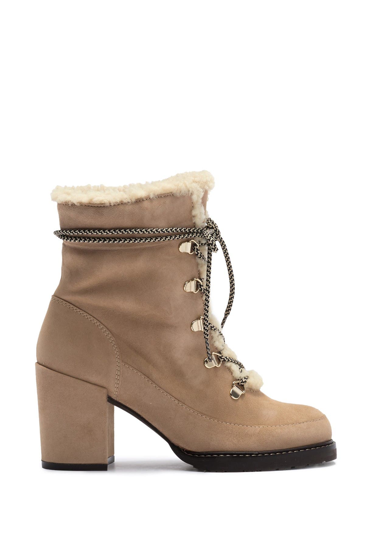 stuart weitzman yukon bootie