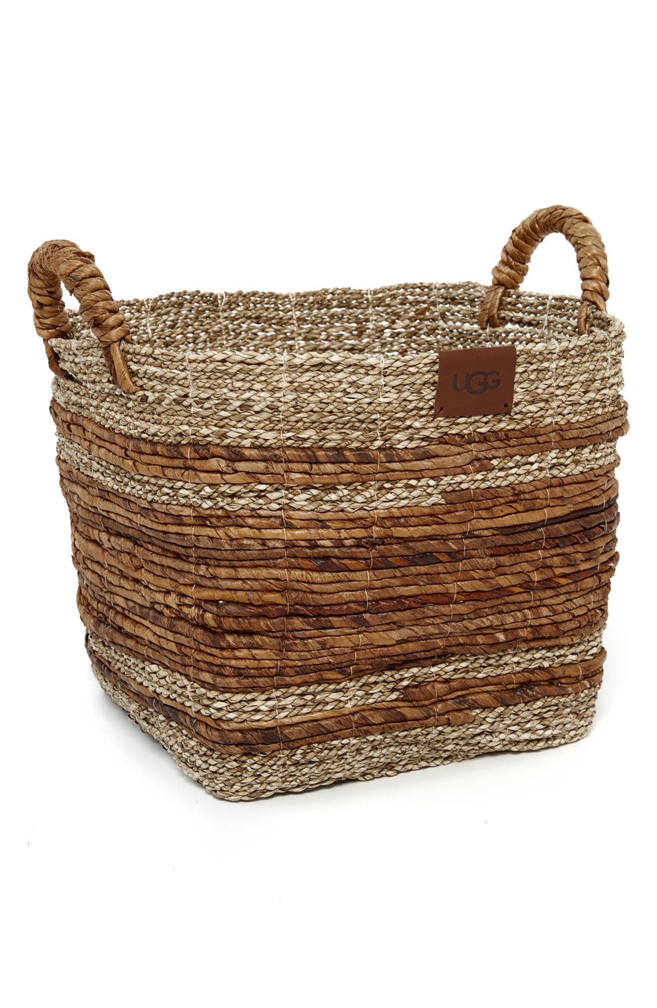 UGG® Australia Queensland Basket Nordstrom