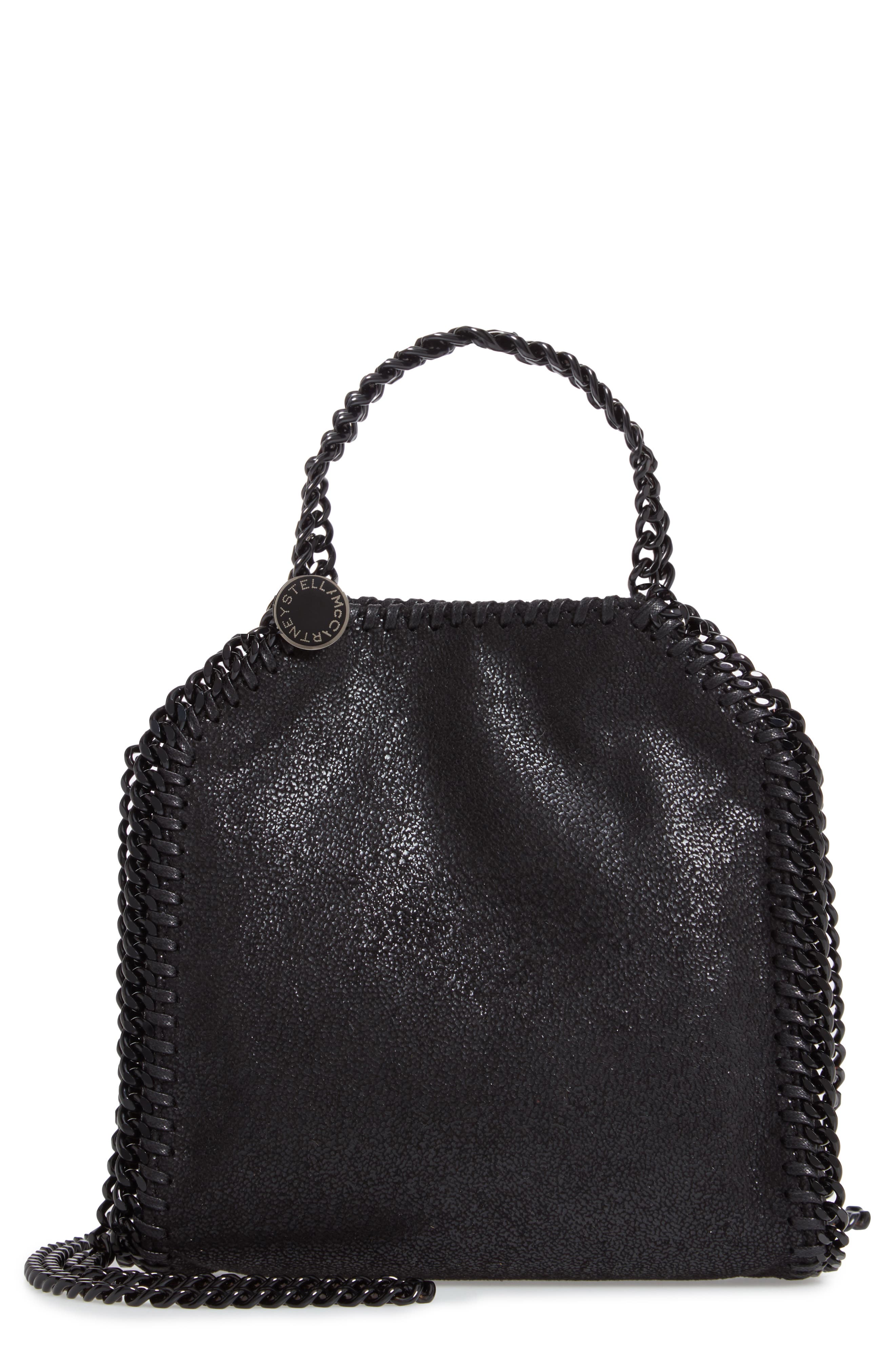 Vegan Designer Bags At Nordstrom — Plush Society