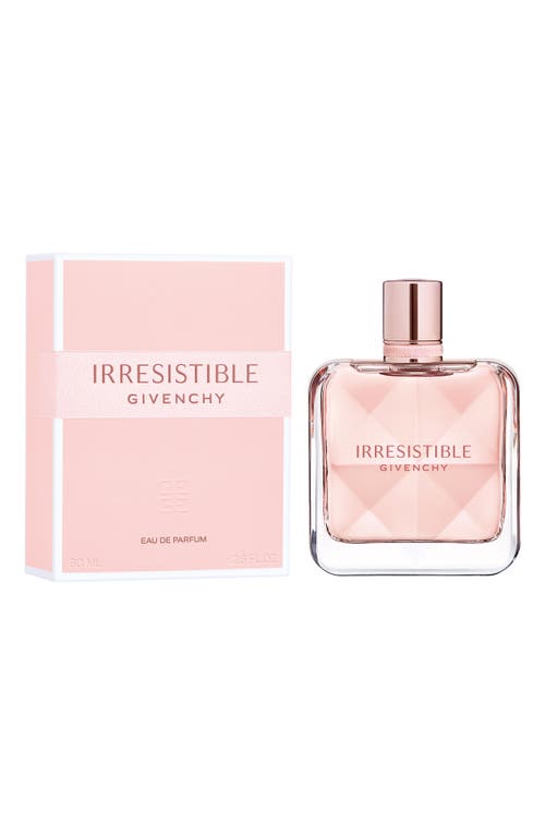 Shop Givenchy Irresistible Eau De Parfum In No Color