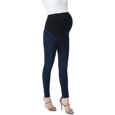 Kimi & Kai Lenora Maternity Leggings