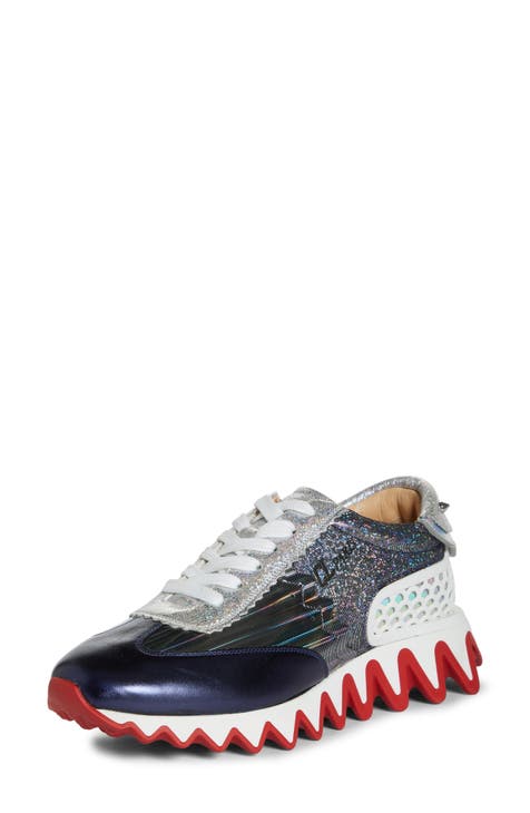 Women's Christian Louboutin Sneakers & Athletic Shoes | Nordstrom