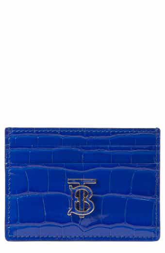 Wallets & purses Burberry - Lancaster Vintage Check wallet - 8021735