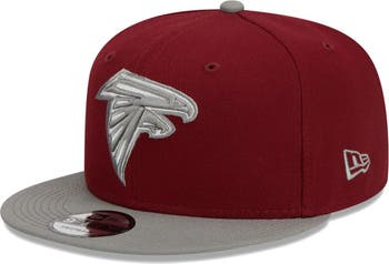 atlanta falcons hats