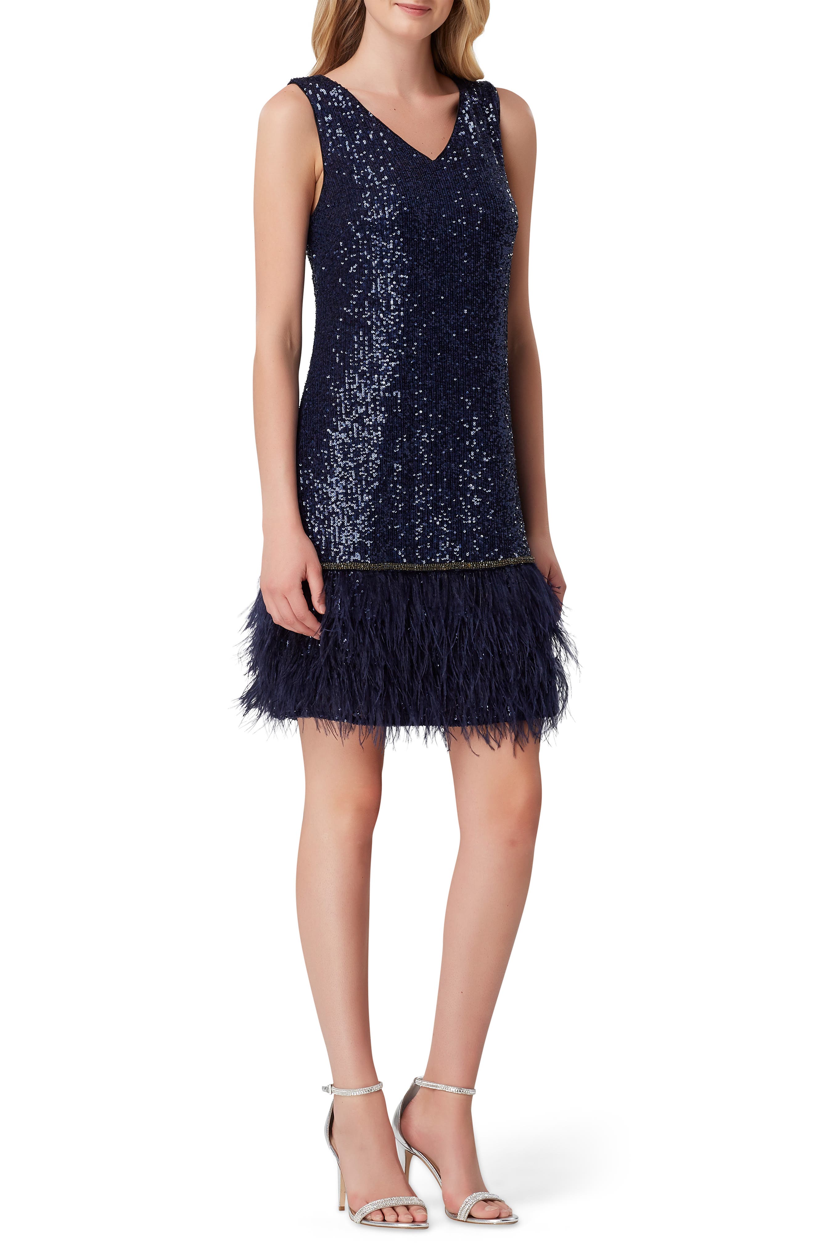 tahari dresses nordstrom