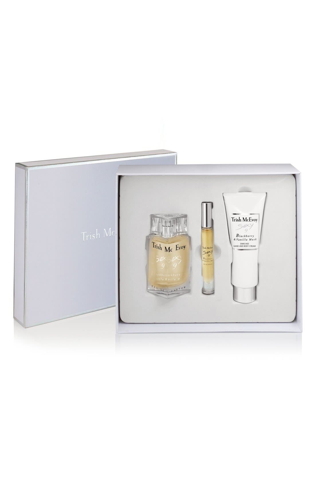 trish mcevoy 9 gift set