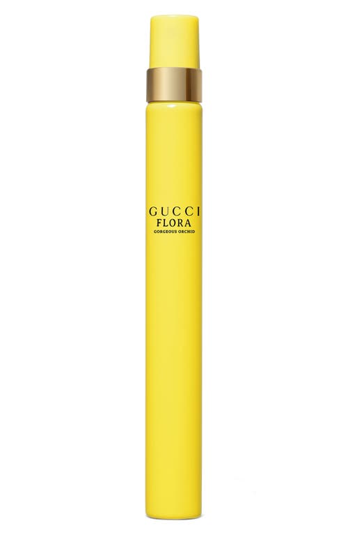 Gucci Flora Gorgeous Orchid Eau De Parfum In No Color