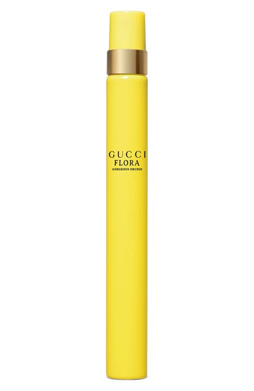 Shop Gucci Flora Gorgeous Orchid Eau De Parfum In No Color