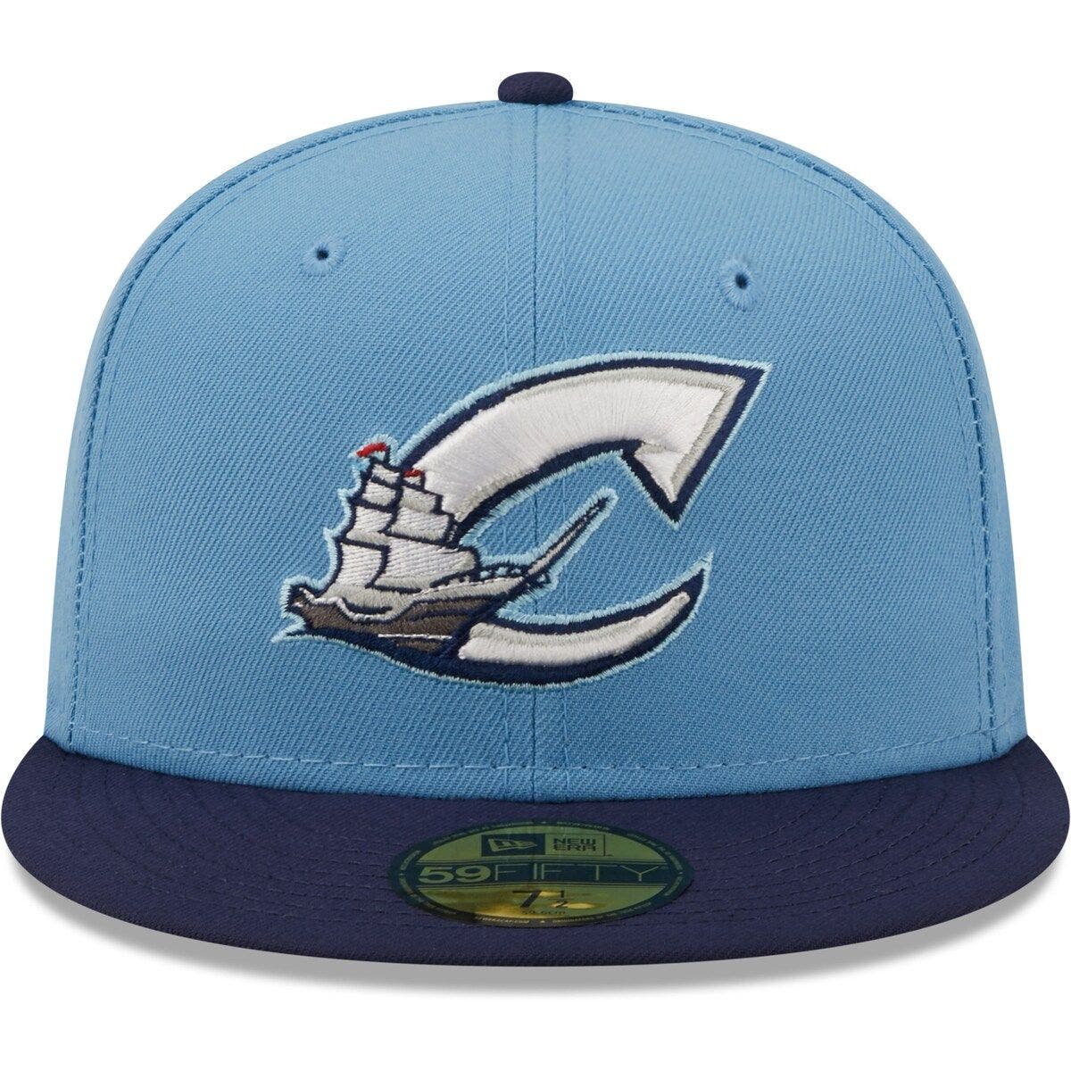 columbus clippers new era