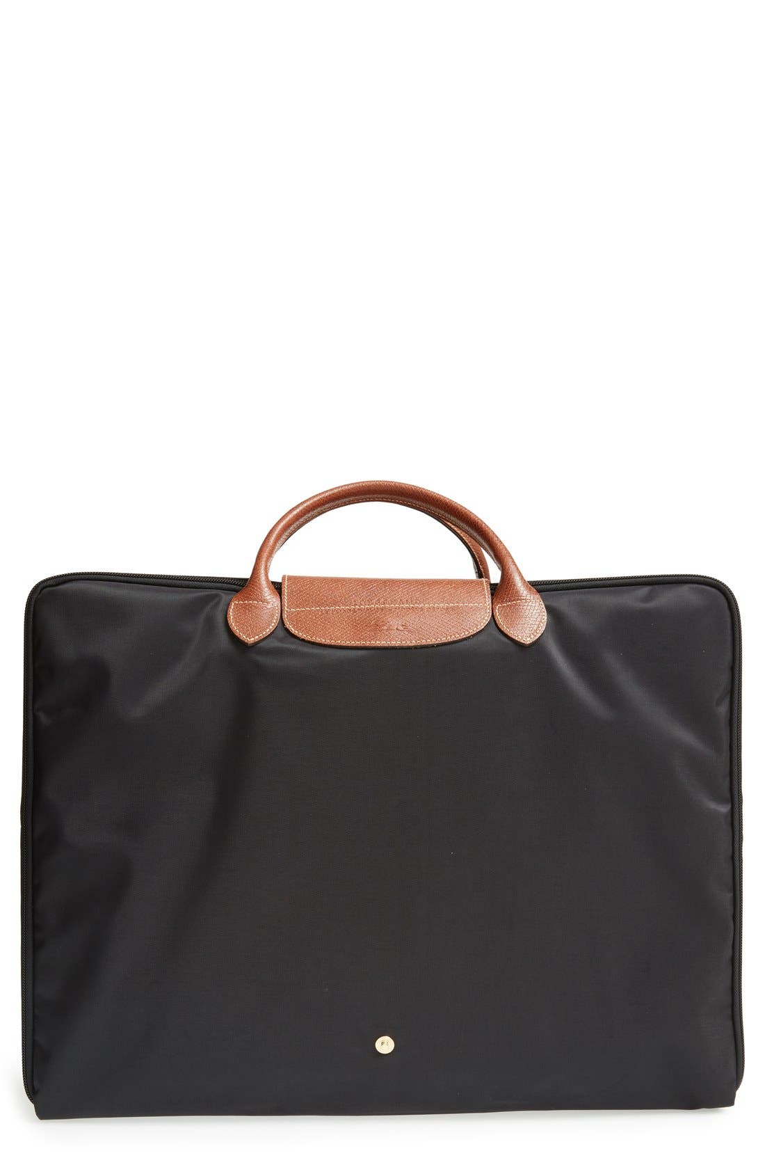 Longchamp 'Le Pliage' Duffel Bag 