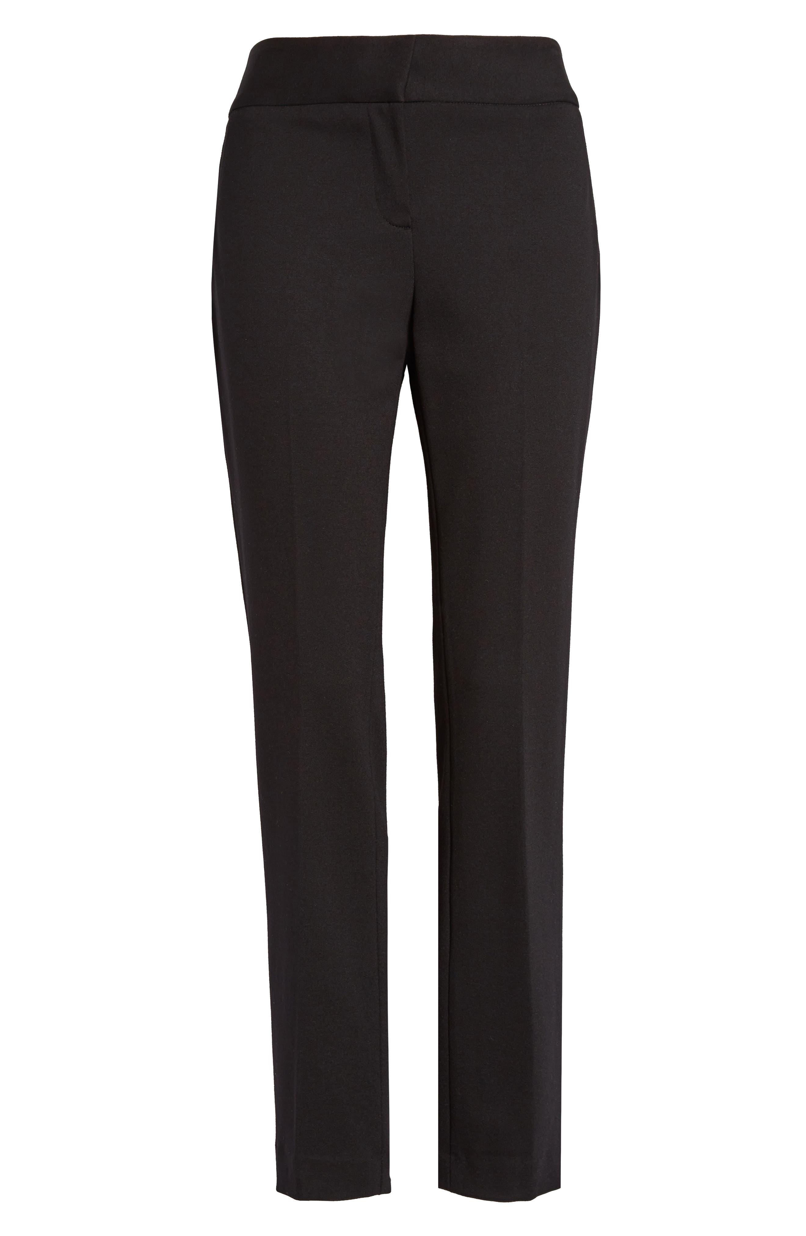 Vince Camuto Ponte Ankle Pants | Nordstrom