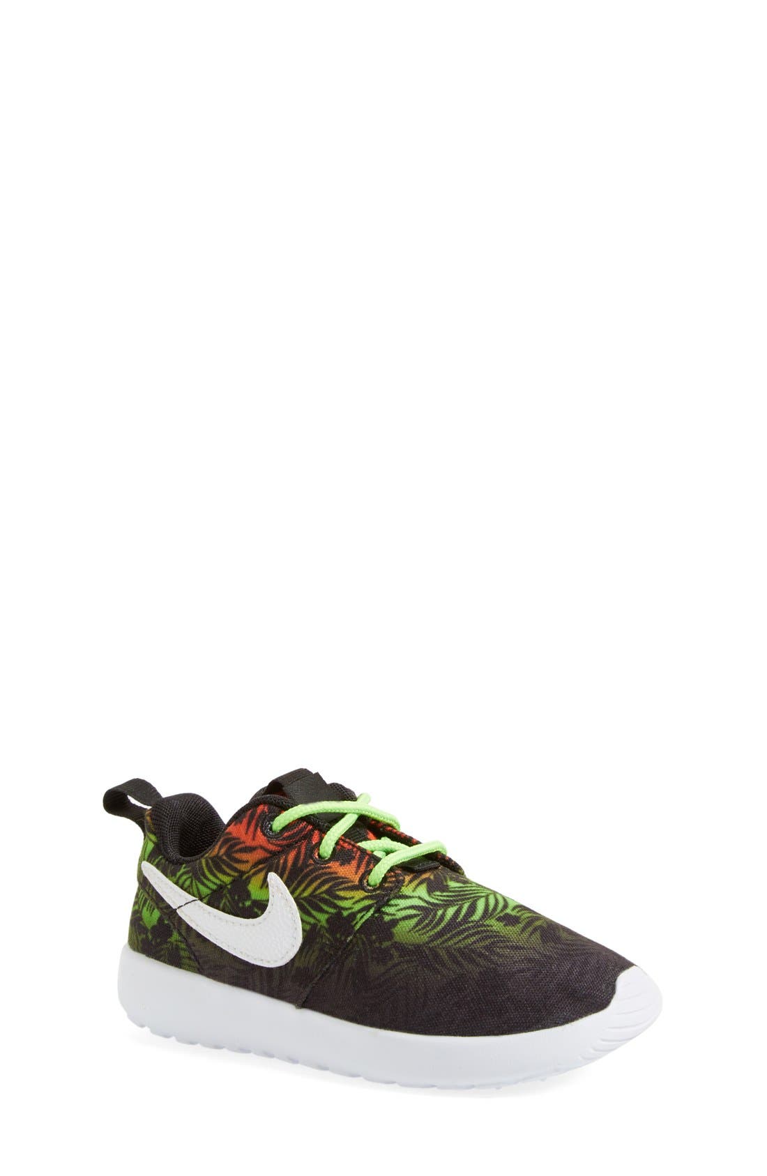 nike roshe run print