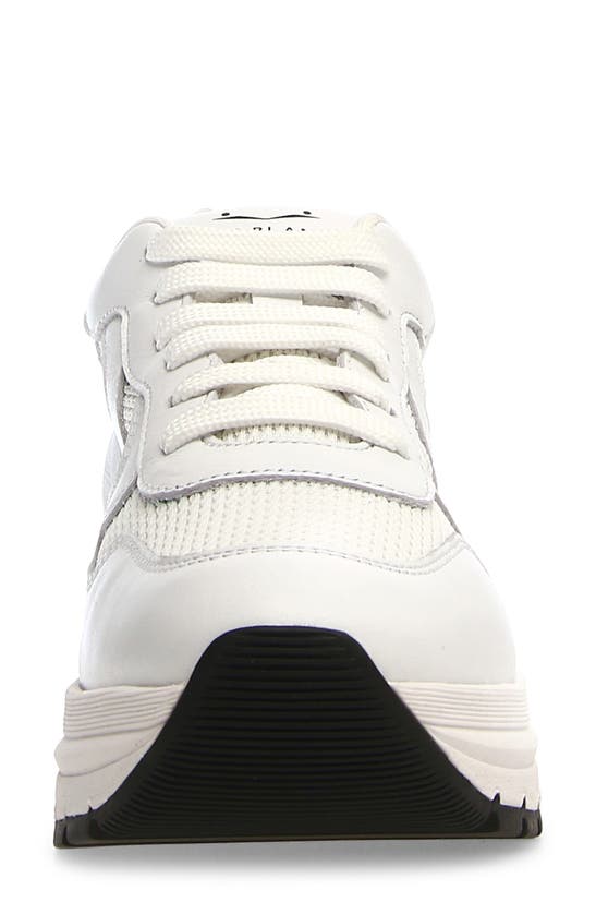 VOILE BLANCHE VOILE BLANCHE MARAN SNEAKER
