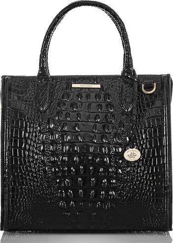 Handbag Brands  Brahmin Leather Bag - Lil Melbourne Belt Bag