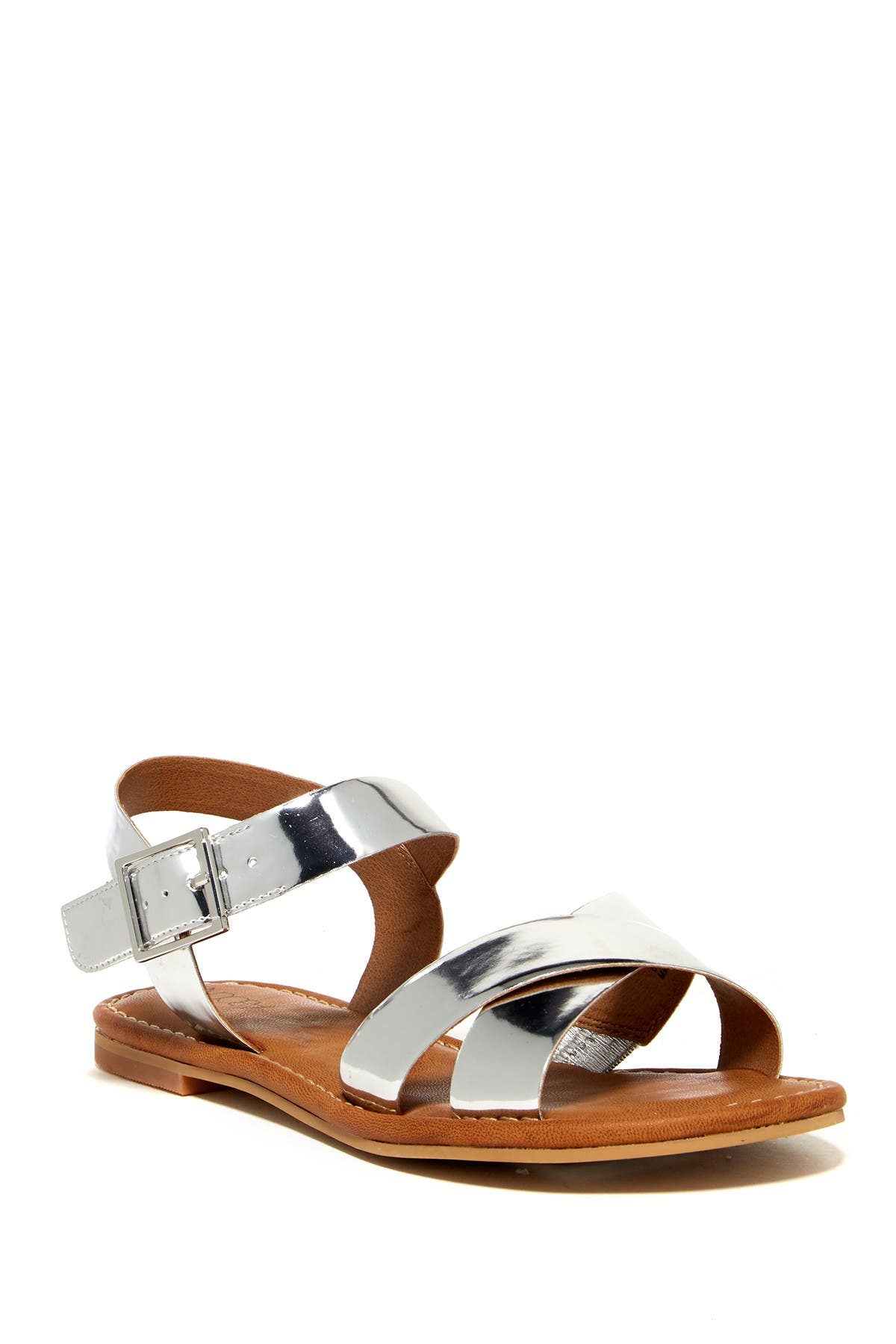 Abound | Meesha Ankle Strap Sandal 