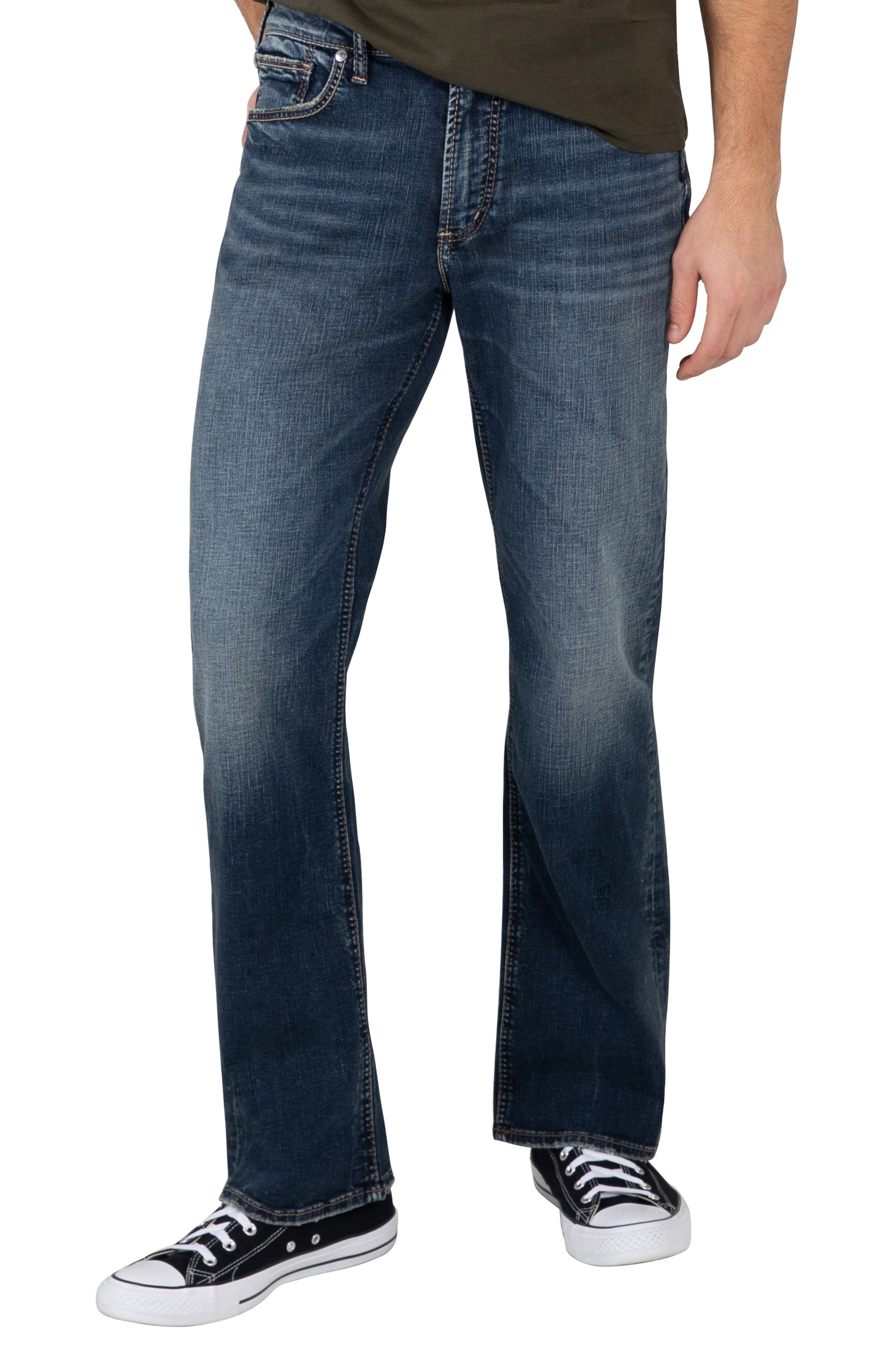 Men's Silver Jeans Co. Jeans | Nordstrom