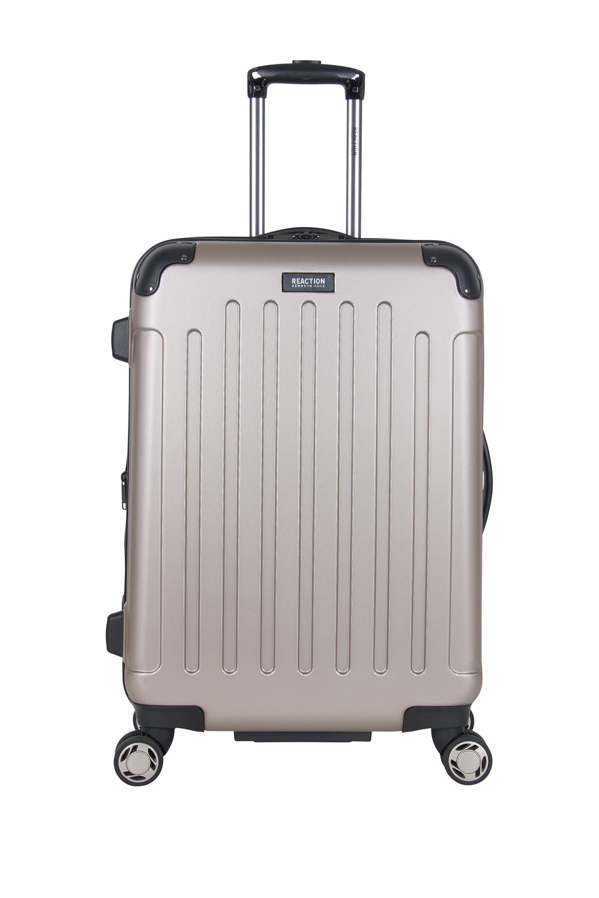 kenneth cole lightweight luggage