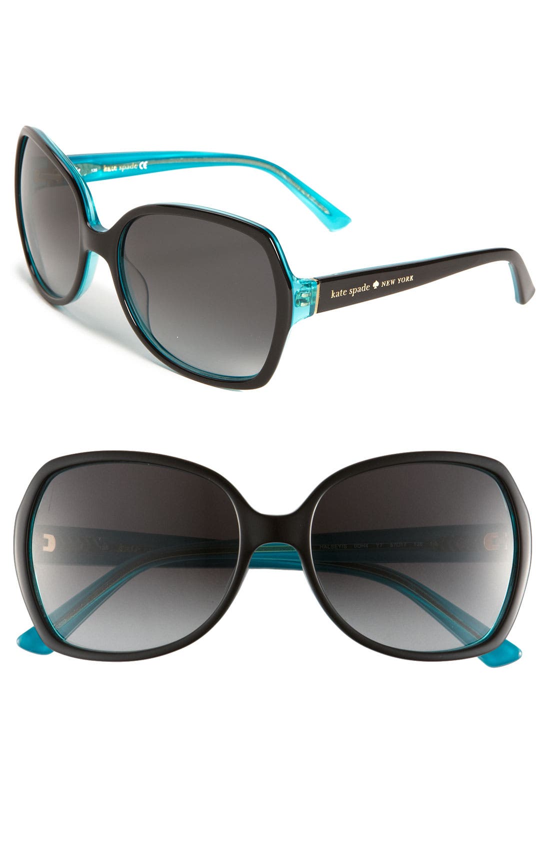 kate spade halsey sunglasses