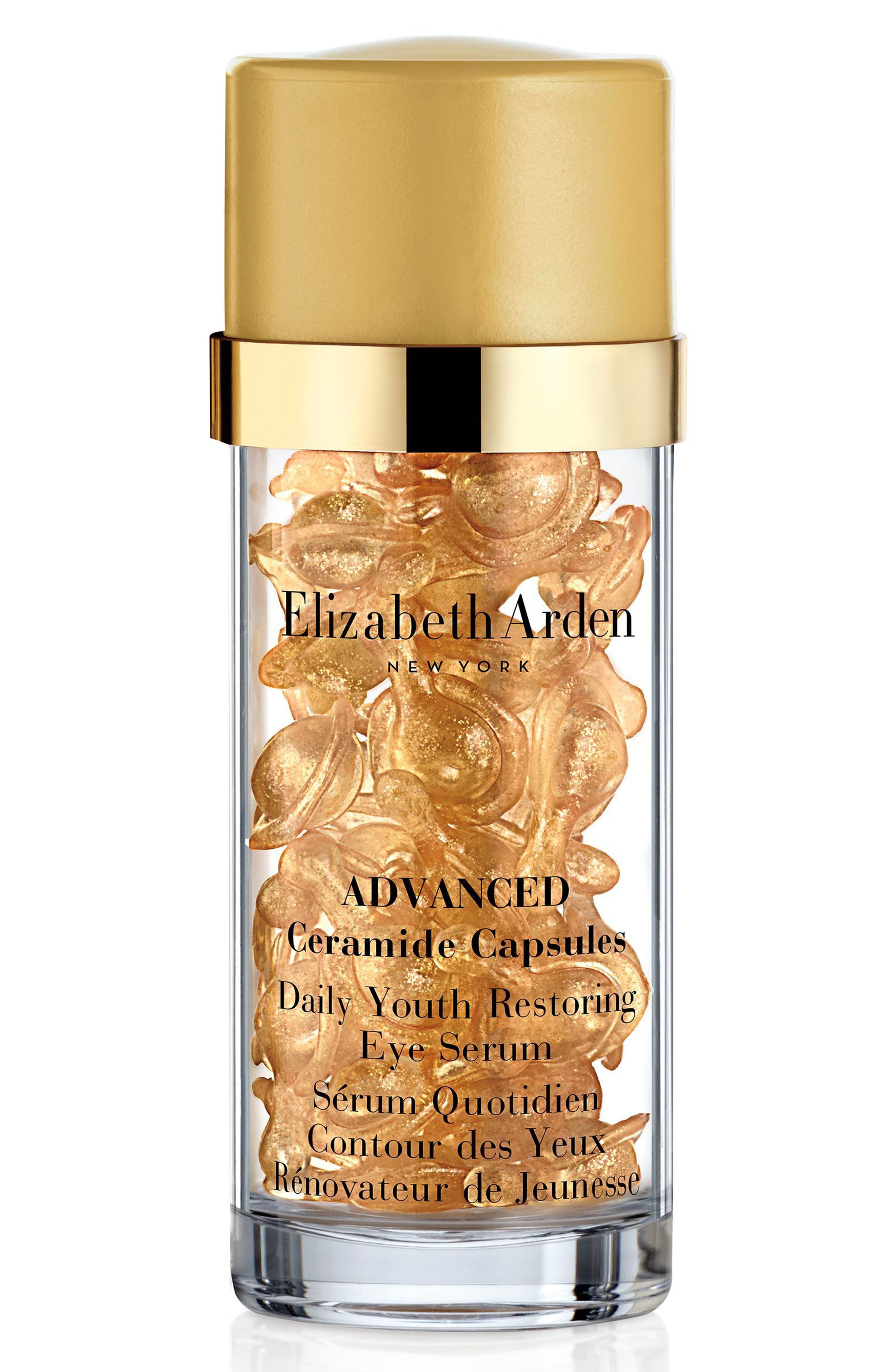 Elizabeth Arden Advanced Ceramide Capsules Daily Youth Restoring Eye