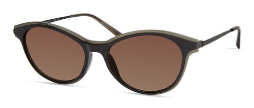 Modo 706 Sunglasses In Black