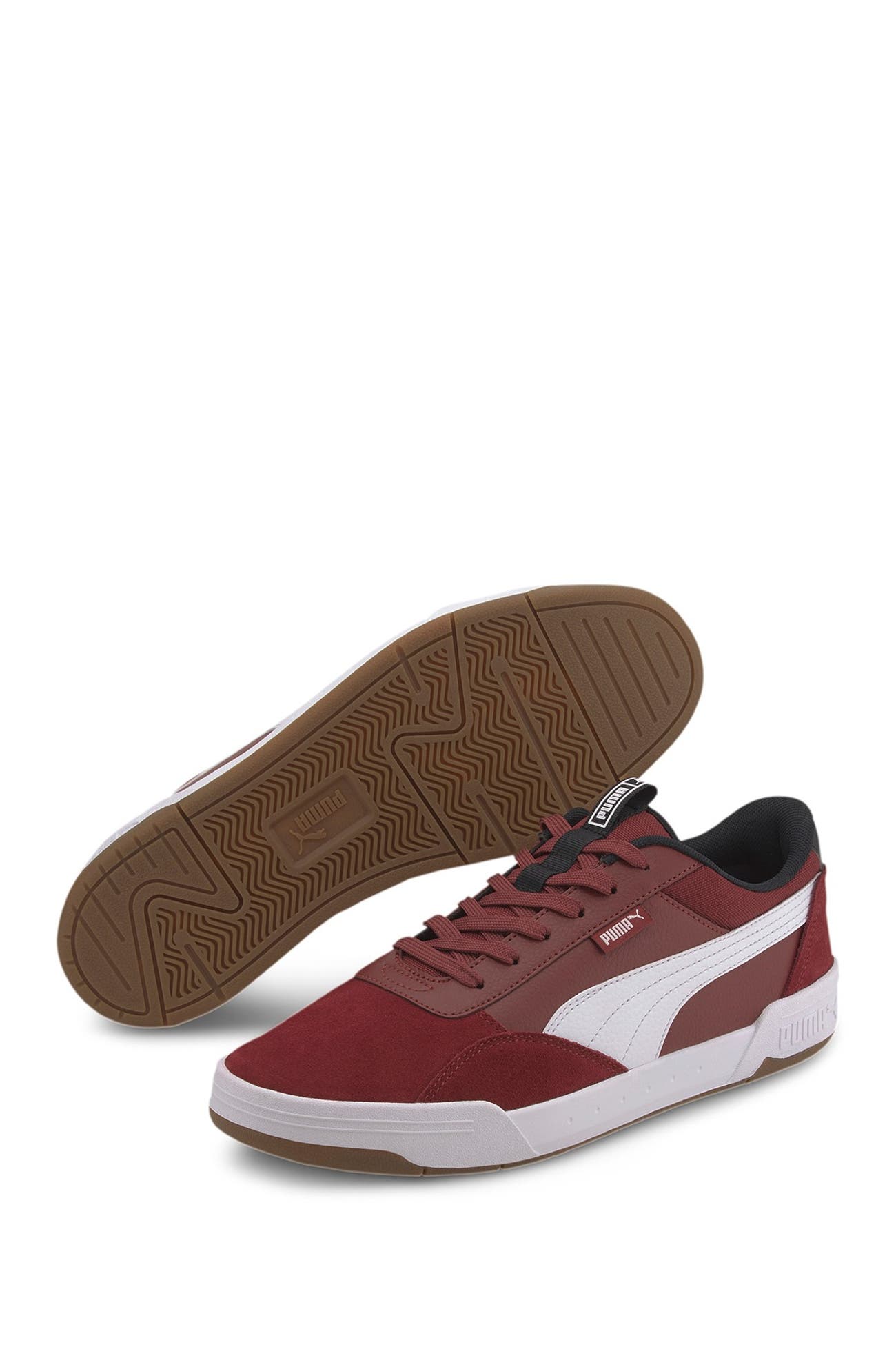 PUMA CSkate Sneaker Nordstrom Rack
