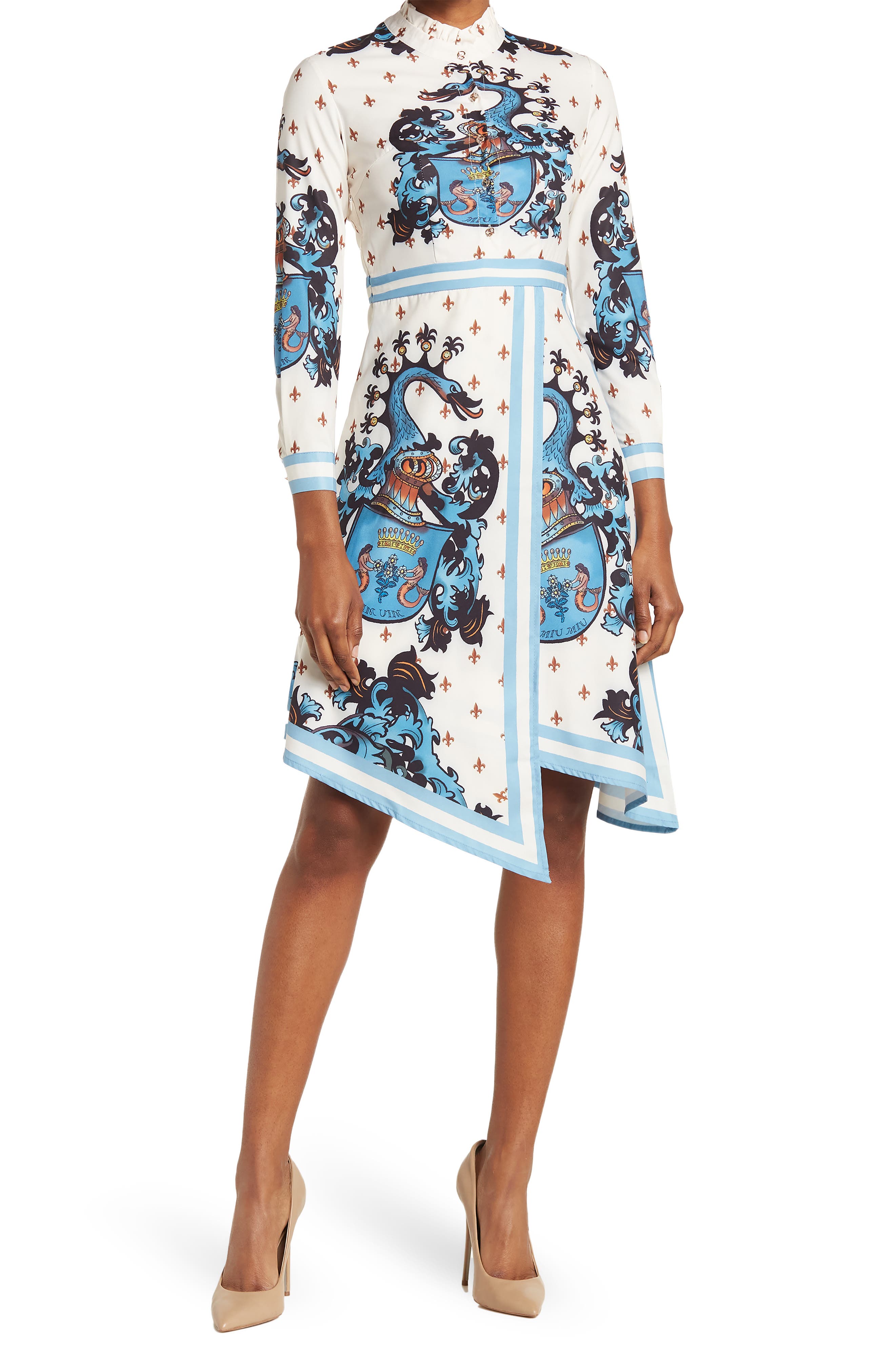 nordstrom rack work dresses