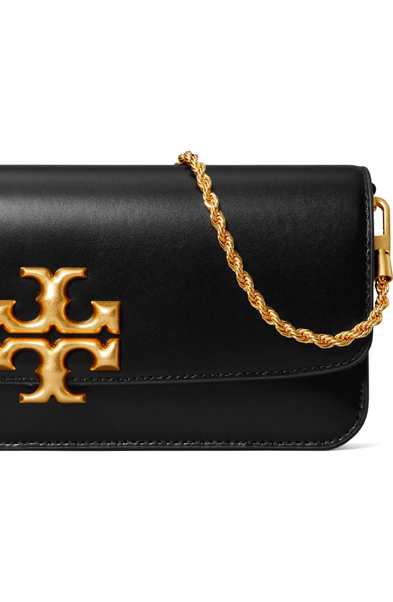 Tory Burch Eleanor Leather Clutch | Nordstrom