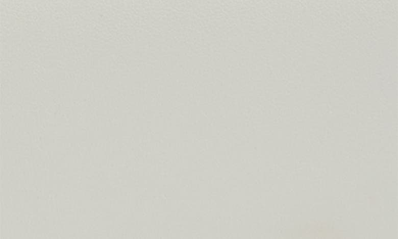 Hugo Boss Boss Woman Handbag Off White Size - Cow Leather In White
