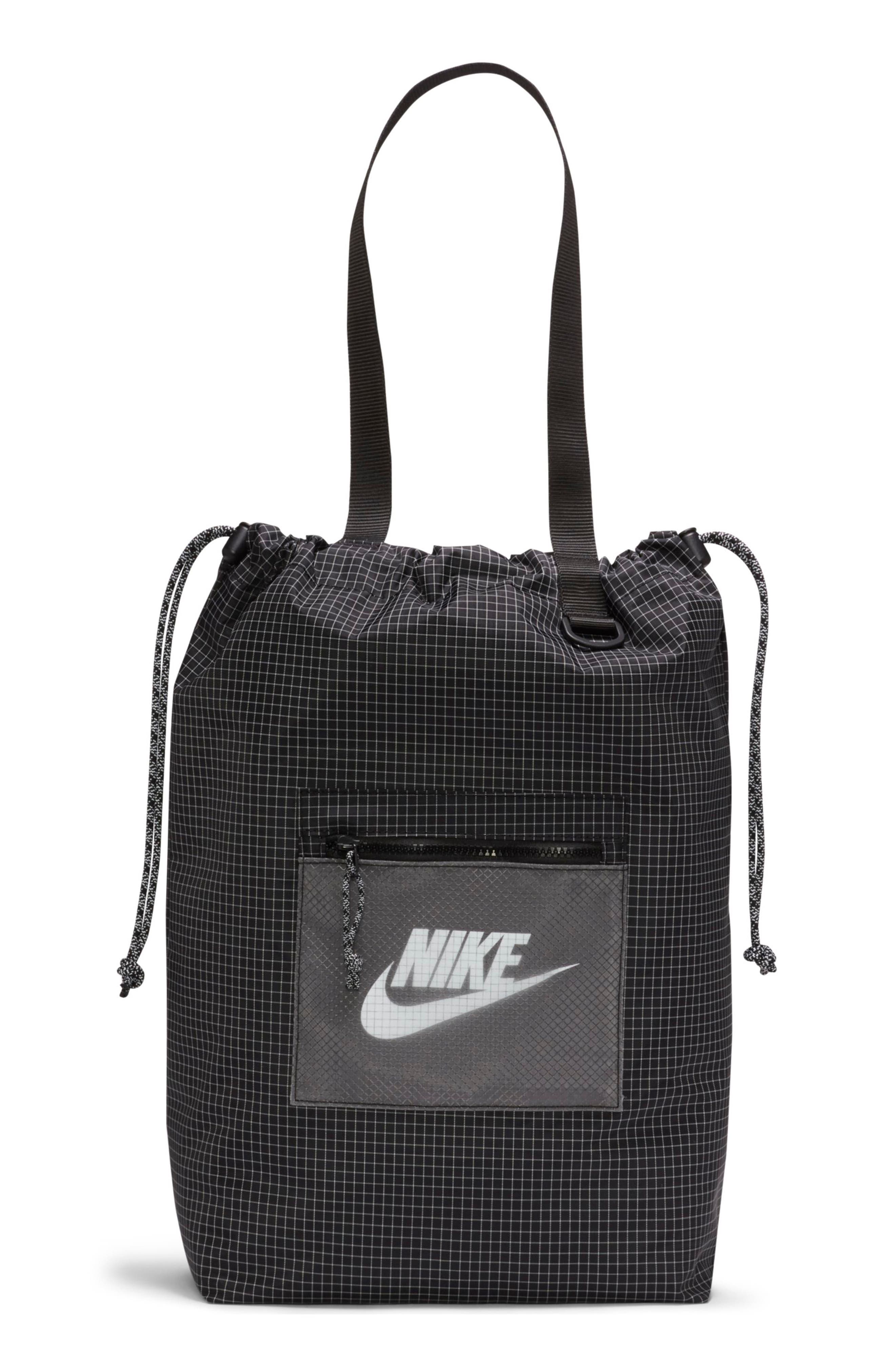 nike shoulder bag for women