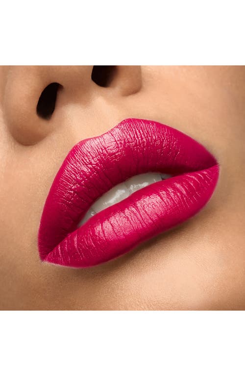 Christian Louboutin Rouge Louboutin So Glow Lipstick Refill In Rio Pink 887g