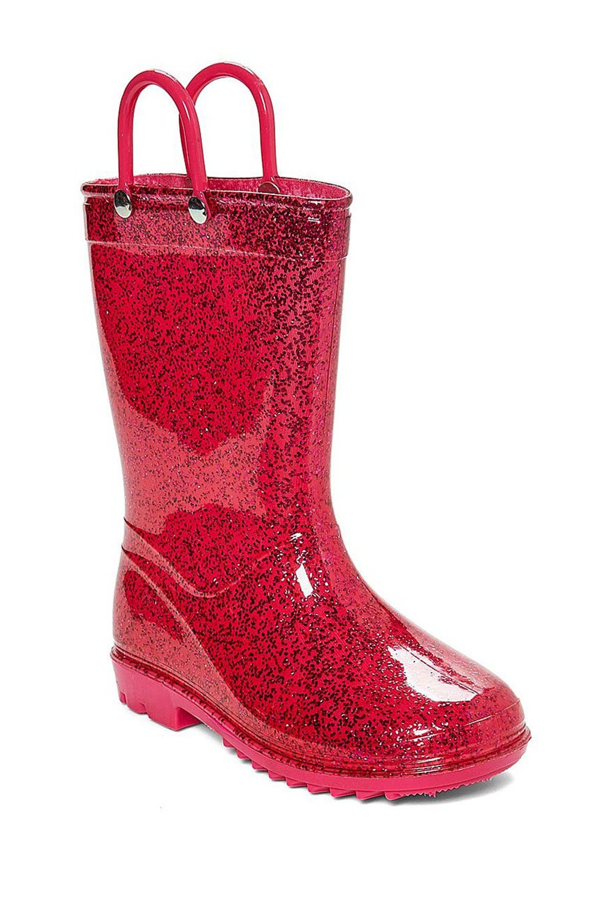 lilly of new york snow boots