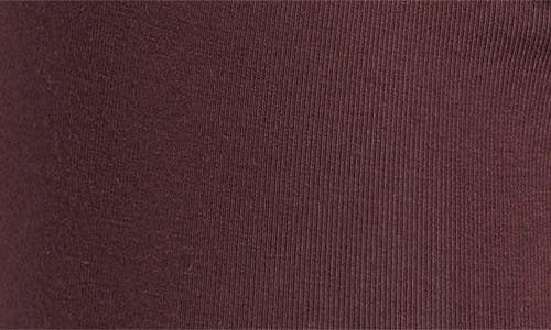 Tom Ford Cotton Stretch Jersey Boxer Briefs In Viola Medio Unito