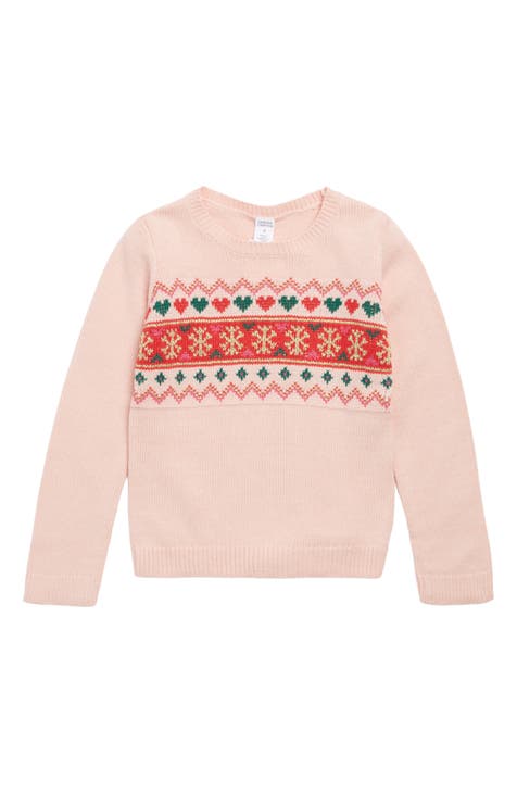 Children's sweaters hot sale on sale