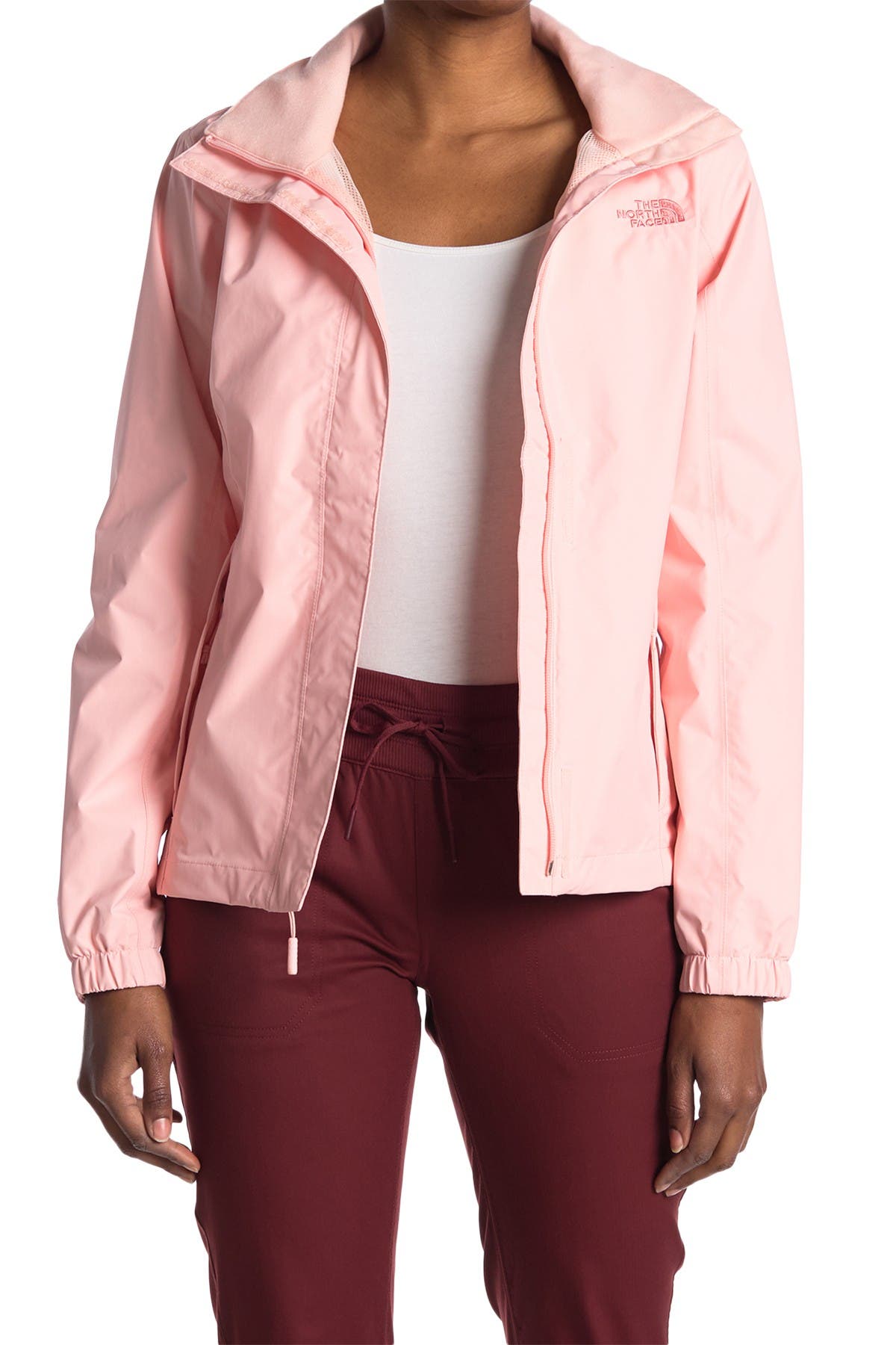 nordstrom north face womens jacket