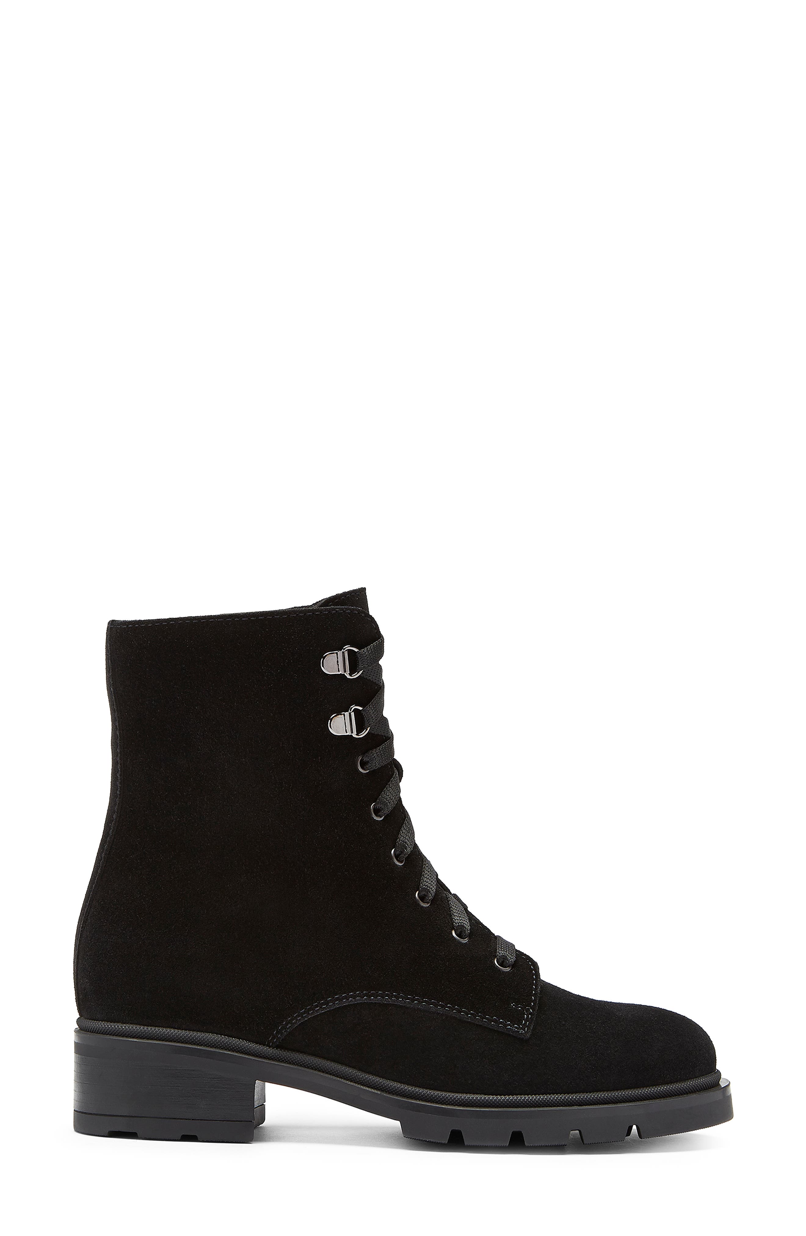 la canadienne fur lined boots