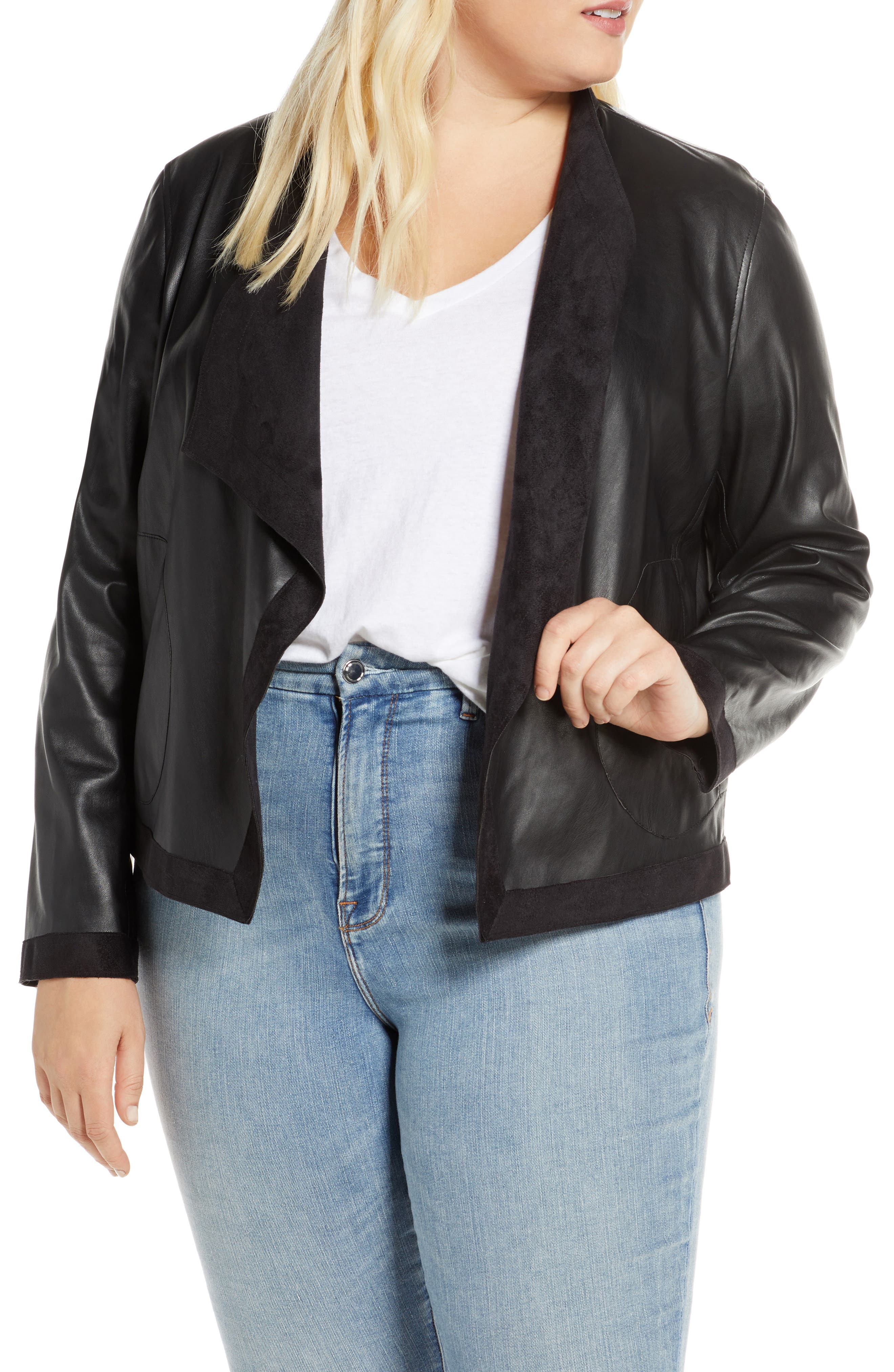 teagan reversible jacket