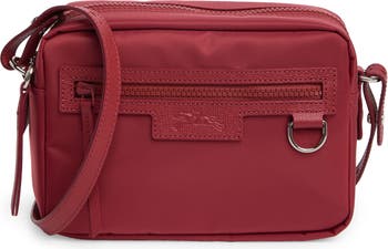 Longchamp cement shoulder online bag