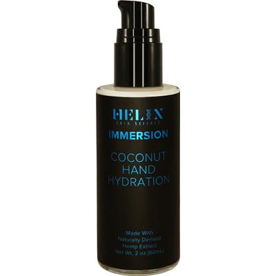 Helix Skin Science Immersion Coconut Hand Hydration With Cbd (Nordstrom Exclusive)
