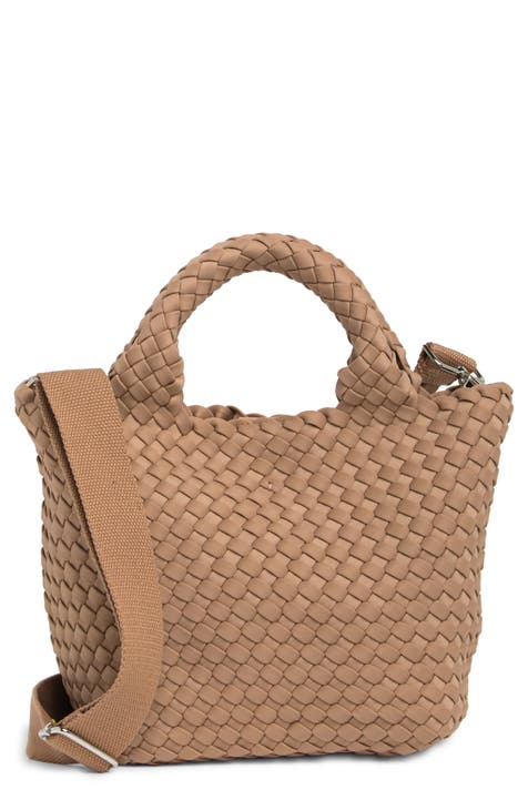 Naghedi St Barths Mini Tote - Helen Loves