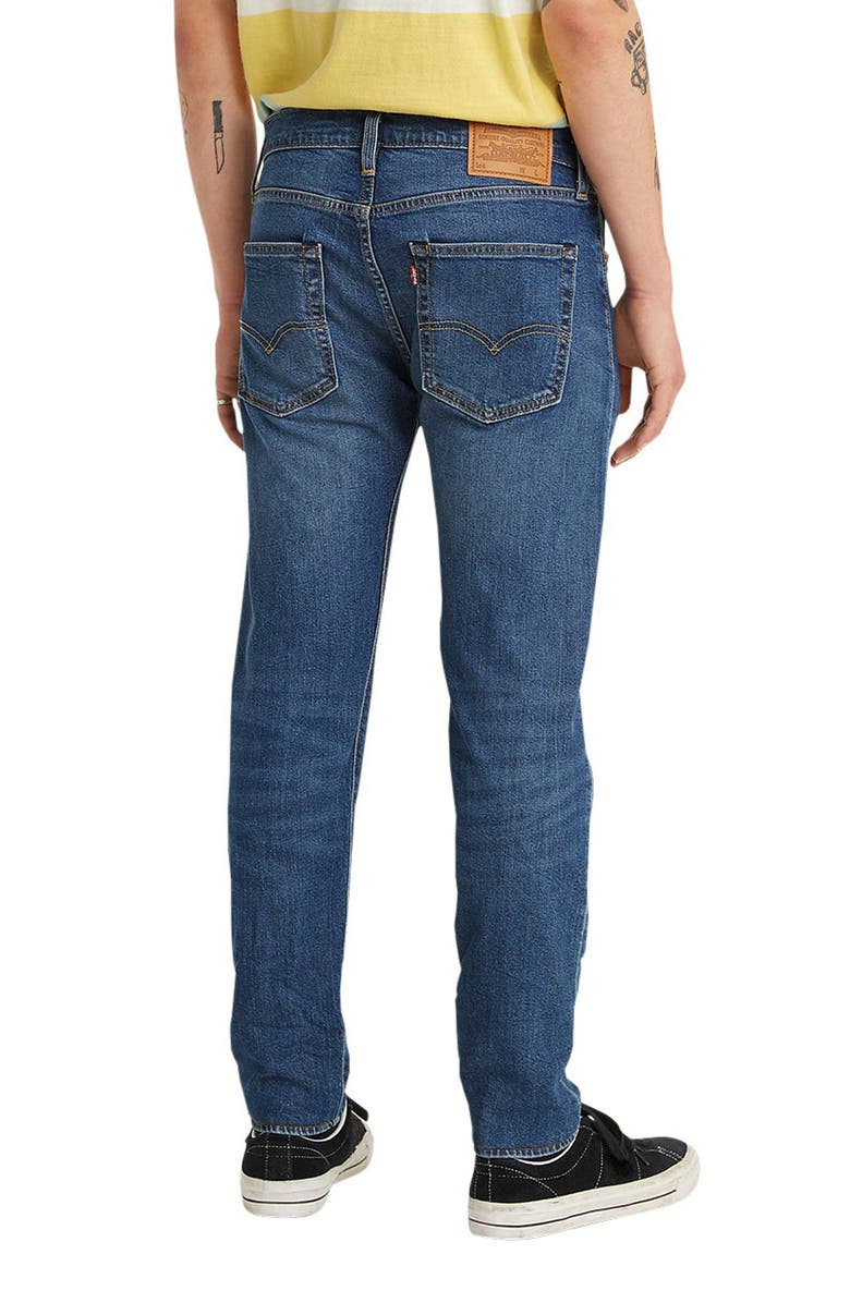 LEVIS PREMIUM Levi's® Premium 512™ Slim Tapered Leg Flex Jeans | Nordstrom