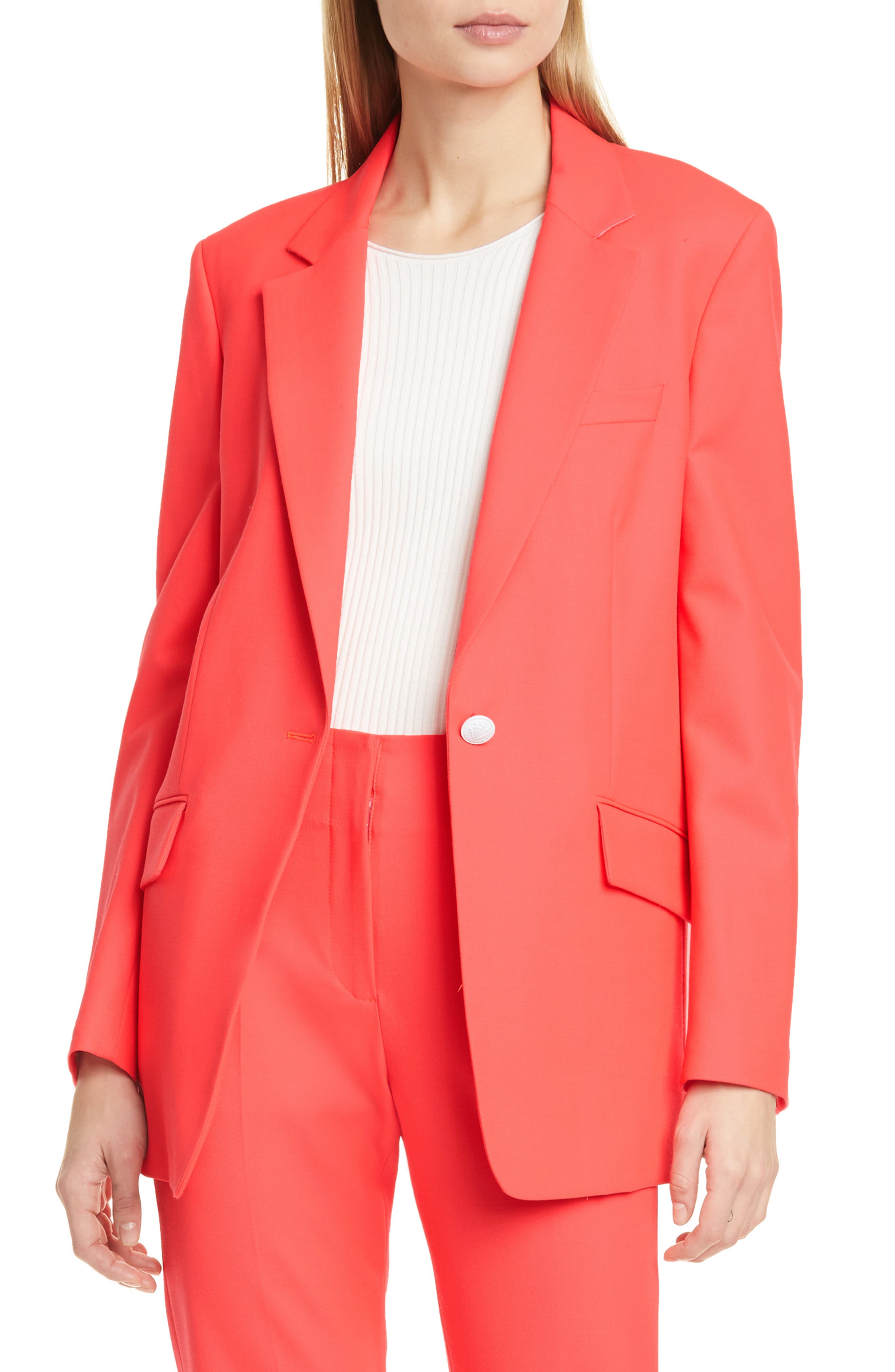 rag and bone blazer sale