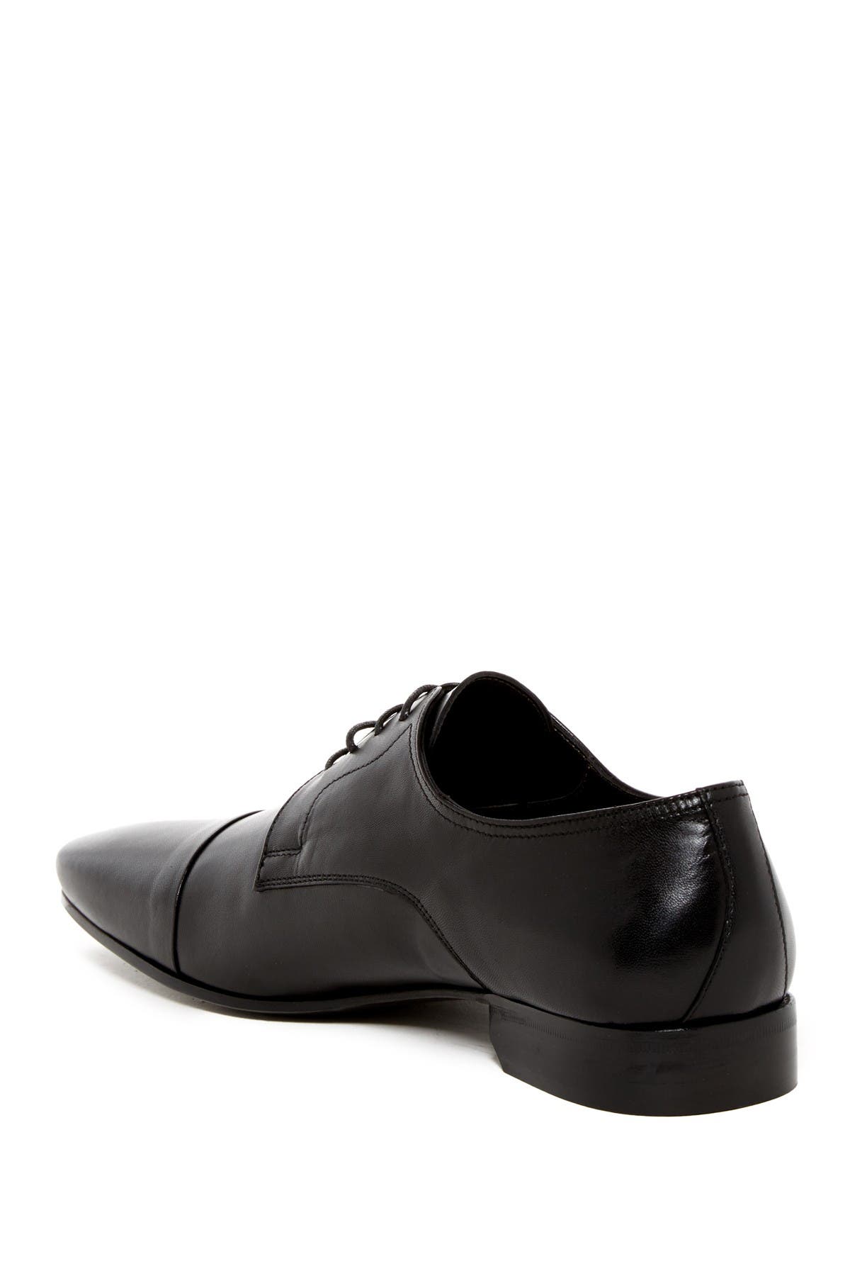 bruno magli derby shoes