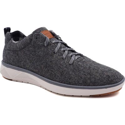 Pendleton Low Top Sneaker, Grey