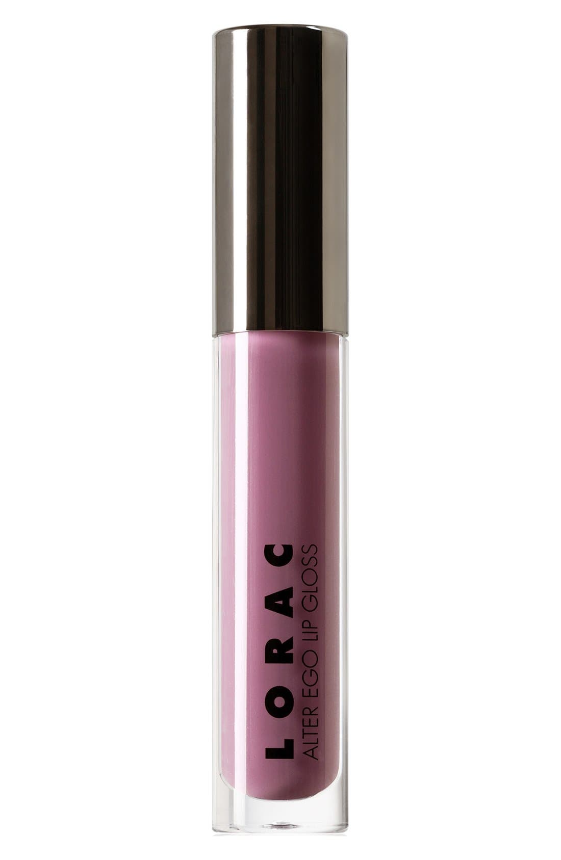 UPC 691631110819 product image for Women's LORAC 'Alter Ego' Lip Gloss - Free Spirit | upcitemdb.com