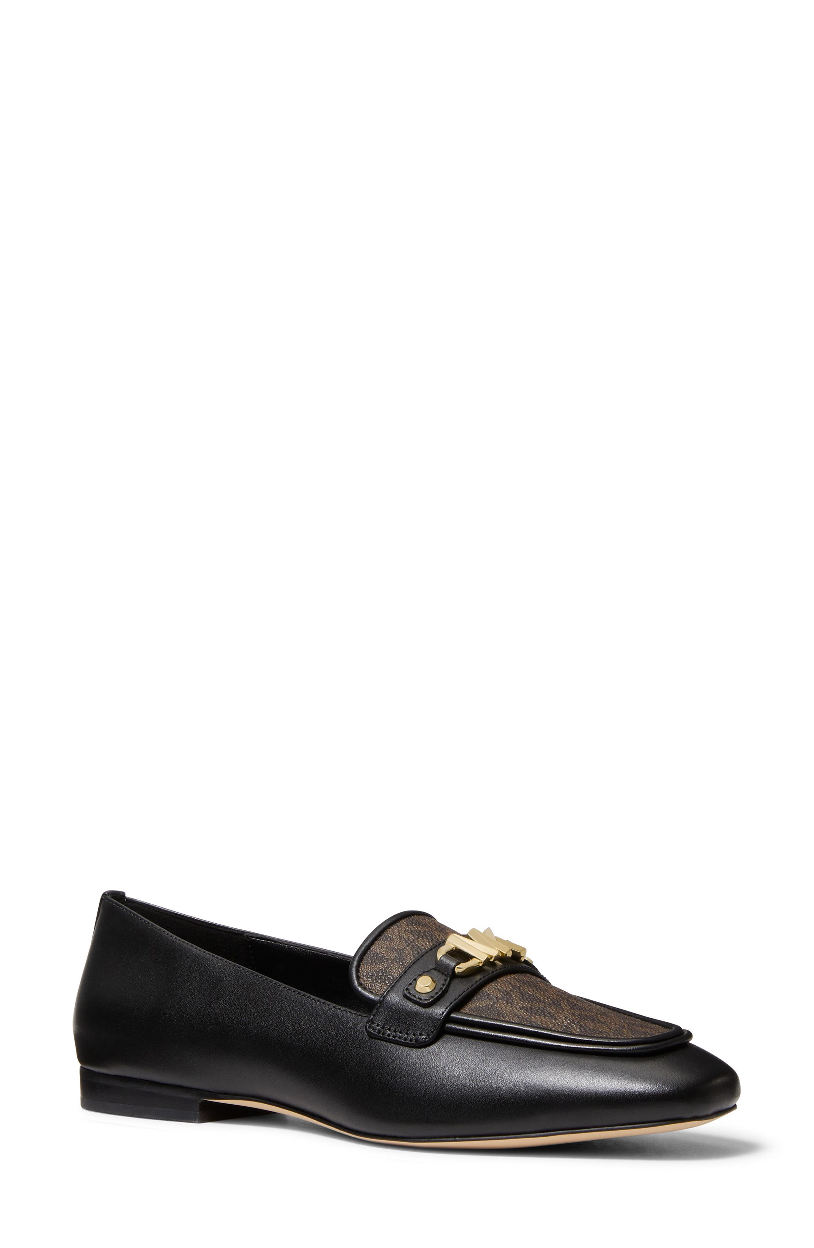 michael kors flats nordstrom